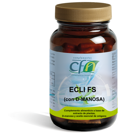 Ecli Fs 60 Vcaps Cfn