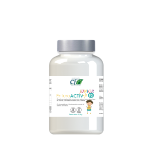 Entero Activ Junior Fs Polvo Cfn