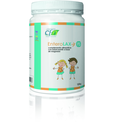 Entero Lax Jr Fs 120 Gramos Cfn