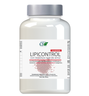 Lipicontrol 90 Caps Cfn