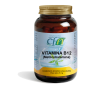 Vitamina B12 (Metilcobalamina) 60 Caps Cfn
