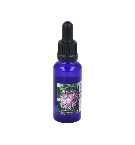 Centaura De Sol Luz 30 Ml Esencias Triunidad