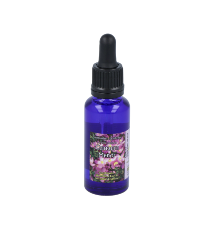 Centaura Menor Luz 30 Ml Esencias Triunidad