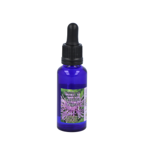 Centaura Nigra Luz 30 Ml Esencias Triunidad