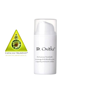 D.Oxitlu 100 Ml Esencias Triunidad