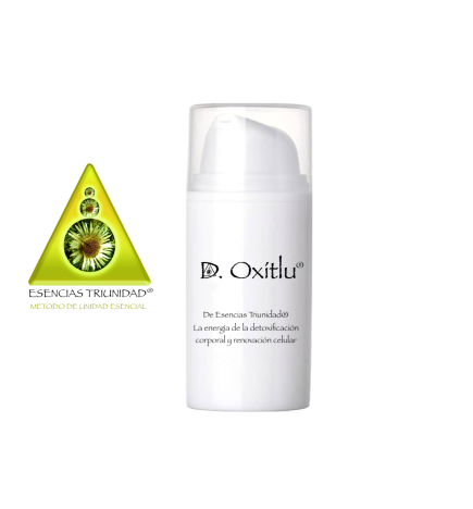 D.Oxitlu 100 Ml Esencias Triunidad