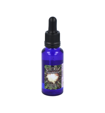 Eguzkilore Luz 30 Ml Esencias Triunidad