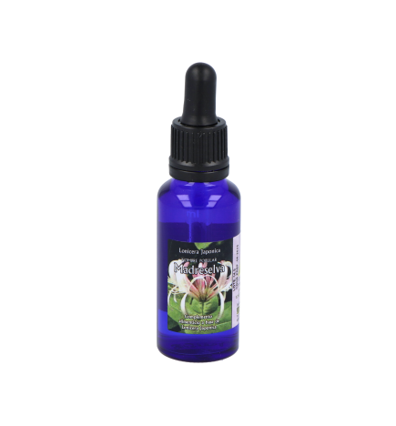 Madreselva Luz 30 Ml Esencias Triunidad