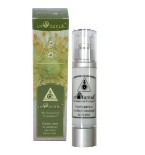 Orotantak 100 Ml Esencias Triunidad