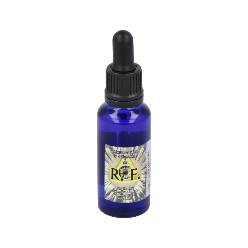 Remedio Para Fumadores 30 Ml Esencias Triunidad