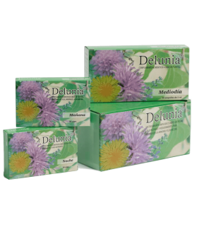Flower Complex Nº8 - Desesperacion Holistica