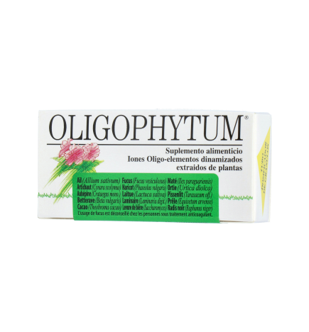 Multioligo Holistica