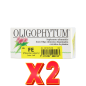 Pack de 2 unidades Oligophytum Hierro Holistica Pack de 2 unidades Oligophytum Hierro Holistica