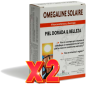 Pack de 2 unidades Omegaline Solar 60 Capsulas Holistica Pack de 2 unidades Omegaline Solar 60 Capsulas Holistica
