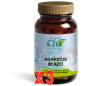 Pack de 3 unidades Agaricus Blazei 60 Capsulas Cfn
