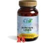 Pack de 6 unidades Acido Alfa Lipoico 60 Capsulas Cfn Pack de 6 unidades Acido Alfa Lipoico 60 Capsulas Cfn