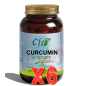 Pack de 6 unidades Curcumin Fitosoma 60 Vcps Cfn