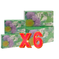 Pack de 6 unidades Flower Complex Nº8 - Desesperacion Holistica