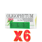 Pack de 6 unidades Multioligo Holistica Pack de 6 unidades Multioligo Holistica
