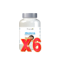 Pack de 6 unidades Melatonina 60 Comp. Phytovit Pack de 6 unidades Melatonina 60 Comp. Phytovit