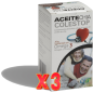 Pack de 3 unidades Aceite Chia 1 Gramos 60 Perlas Cfn