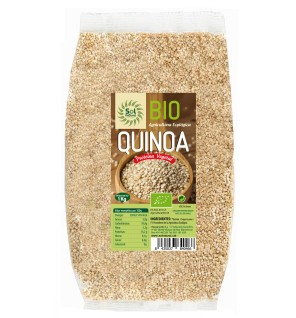 Quinoa Formato Grande Bio 1 Kg Sol Natural