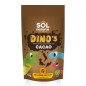 Reptil'S Cacao Galletas De Avena Y Fruta Bio 90 G Sol Natural