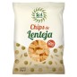 Chips De Lenteja Bio 65 G Sol Natural