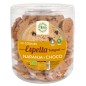 Cookies Espelta Con Naranja Y Choco Bio 1360 G Sol Natural Cookies Espelta Con Naranja Y Choco Bio 1360 G Sol Natural
