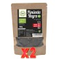 Pack de 2 unidades Pimienta Negra En Grano Bio 100 G Sol Natural Pack de 2 unidades Pimienta Negra En Grano Bio 100 G Sol Natural