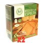 Pack de 2 unidades Biscotes De Espelta En Caja Bio 270 G Sol Natural Pack de 2 unidades Biscotes De Espelta En Caja Bio 270 G Sol Natural
