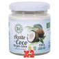 Pack de 2 unidades Aceite De Coco Virgen Extra Pequeño Bio 200 Ml Sol Natural Pack de 2 unidades Aceite De Coco Virgen Extra Pequeño Bio 200 Ml Sol Natural