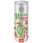 Pack de 2 unidades Bebida Energética Matcha Power Bio 250 Ml Sol Natural Pack de 2 unidades Bebida Energética Matcha Power Bio 250 Ml Sol Natural