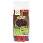 Pack 3 unidades Azuki Bio 500 G Sol Natural