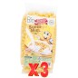 Pack 3 unidades Bolitas De Maíz Super Miel Bio 250 G Sol Natural
