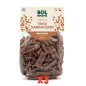 Pack 3 unidades Penne De Trigo Sarraceno Sin Gluten Bio 250 G Sol Natural