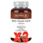 Pack de 3 unidades Red Yeast Rice Complex 90 Capsulas Nutralie