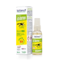 Spray Anti Mosquitos Bio 50ml Ladrome Spray Anti Mosquitos Bio 50ml Ladrome