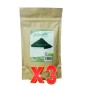 Pack de 3 unidades Alga Chlorella polvo Bio 150g Dream Foods Pack de 3 unidades Alga Chlorella polvo Bio 150g Dream Foods