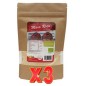 Pack de 3 unidades Maca roja polvo Bio 200g Dream Foods Pack de 3 unidades Maca roja polvo Bio 200g Dream Foods