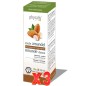 Pack de 3 unidades Aceite vegetal de almendras dulces bio 100ml Physalis Pack de 3 unidades Aceite vegetal de almendras dulces bio 100ml Physalis