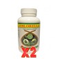 Pack de 2 unidades Chlorella 90 Capsulas Golden & Green