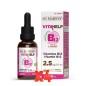 Pack de 4 unidades Vitamina B12 Liquida Botella Con Pipeta 30 Ml Marnys Pack de 4 unidades Vitamina B12 Liquida Botella Con Pipeta 30 Ml Marnys