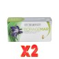 Pack de 2 unidades Boragemar Aceite De Borraja + Vitamina E 60 Cápsulas X 500 Mg Marnys