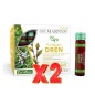 Pack de 2 unidades Phytalgem Dren 20 Viales Bio X 10 Ml Marnys Pack de 2 unidades Phytalgem Dren 20 Viales Bio X 10 Ml Marnys