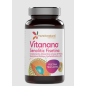 Vitanano Senolitic Fisetina 30 capsulas de Mundo natural