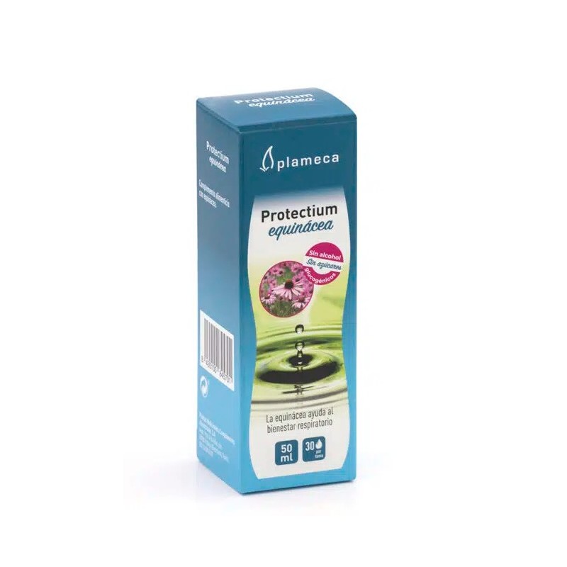 Protectium Equinácea 50 Ml Plameca Protectium Equinácea 50 Ml Plameca