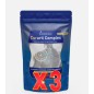 Pack de 3 unidades Curarti Complex Polvo 280 G Plameca