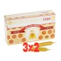 Pack de 3x2 unidades Reina Real 1.500 20 Ampollas Robis Pack de 3x2 unidades Reina Real 1.500 20 Ampollas Robis