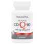 Beyond Coq10 Ubiquinol 100 Mg 30 Perlas Natures Plus